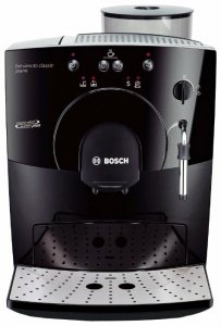 Кофемашина Bosch TCA 5201 - ремонт