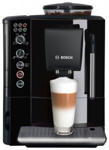 Кофемашина Bosch TES 50129 RW - фото - 2