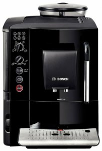 Кофемашина Bosch TES 50129 RW - фото - 1