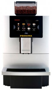 Кофемашина Dr.coffee Proxima F11 Plus - фото - 2