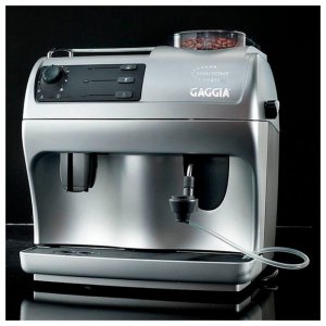 Кофемашина Gaggia Syncrony Logic RS - фото - 6