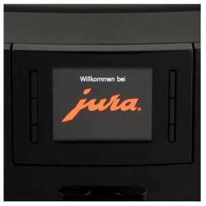 Кофемашина Jura E60 - фото - 3