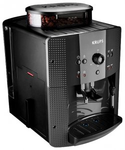 Кофемашина Krups EA810B70 Essential - ремонт