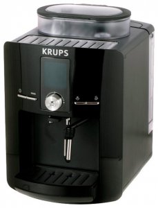 Кофемашина Krups EA8250 Compact Espresseria - фото - 2