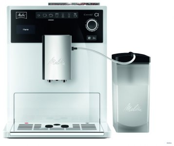 Кофемашина Melitta Caffeo CI - фото - 4