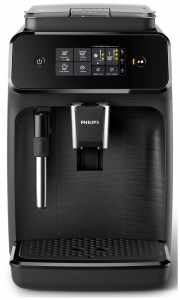 Кофемашина Philips EP1220 Series 1200 - фото - 8