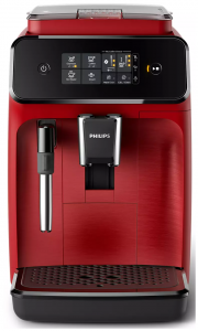 Кофемашина Philips EP1220 Series 1200 - фото - 3