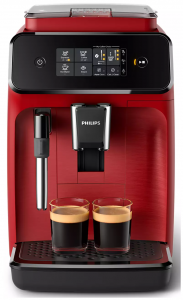 Кофемашина Philips EP1220 Series 1200 - ремонт