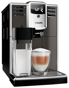 Кофемашина Philips EP5064 Series 5000 - фото - 4