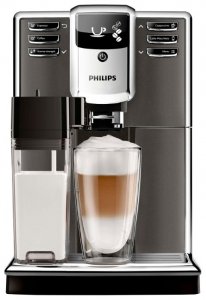 Кофемашина Philips EP5064 Series 5000 - фото - 3