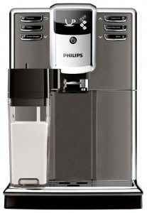 Кофемашина Philips EP5064 Series 5000 - ремонт