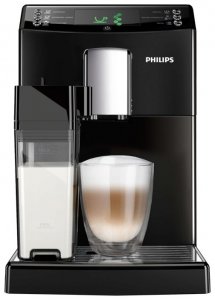 Кофемашина Philips HD8828 3100 Series - фото - 7