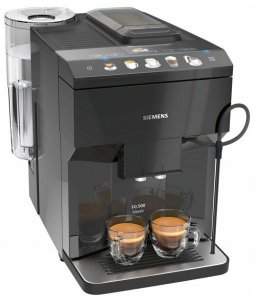 Кофемашина Siemens TP501R09 EQ.500 classic - фото - 1