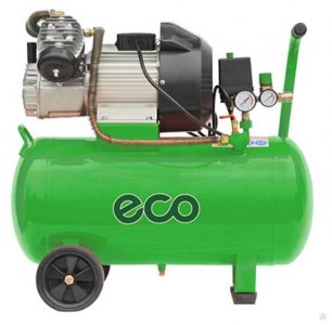 Компрессор Eco AE 502 - ремонт