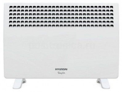 Конвектор Hyundai H-HV16-10-UI620 - фото - 2