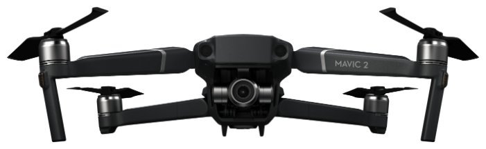 Квадрокоптер DJI Mavic 2 Zoom - фото - 5