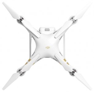 Квадрокоптер DJI Phantom 3 Professional - фото - 2