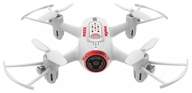 Квадрокоптер Syma X22W - фото - 3