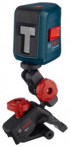 Лазерный уровень BOSCH GLL 2 Professional - фото - 3