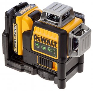 Лазерный уровень DeWALT DCE089D1G - фото - 6