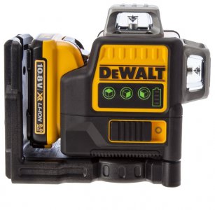 Лазерный уровень DeWALT DCE089D1G - фото - 4