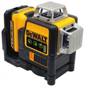 Лазерный уровень DeWALT DCE089D1G - фото - 3