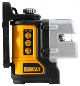 Лазерный уровень DeWALT DW089K - ремонт