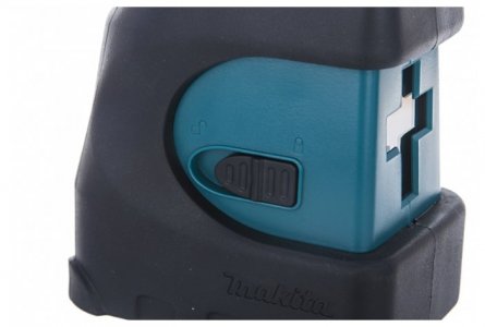 Лазерный уровень Makita SK102Z - фото - 3