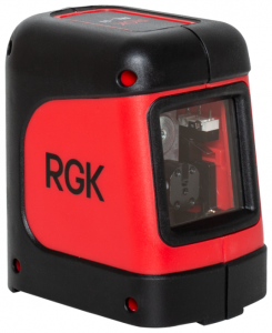 Лазерный уровень RGK ML-11 - фото - 6