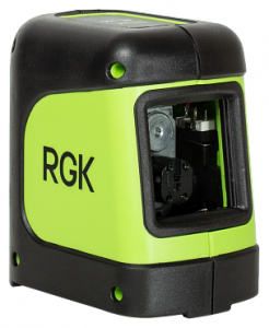 Лазерный уровень RGK ML-11G - фото - 4