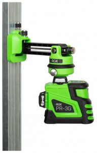 Лазерный уровень RGK PR-3G - фото - 5