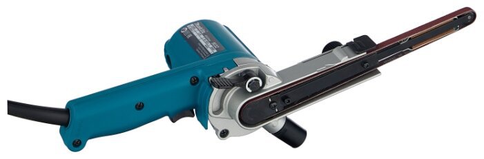 Ленточная шлифмашина Makita 9032 - фото - 3