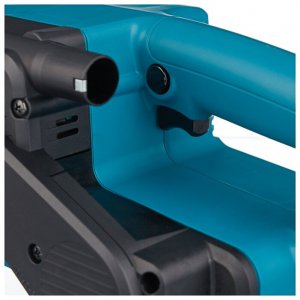 Ленточная шлифмашина Makita 9910 - фото - 4