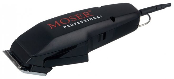 Машинка для стрижки MOSER 1400-0087 Professional - фото - 4