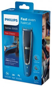 Машинка для стрижки Philips HC5612 - фото - 3