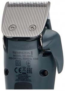 Машинка для стрижки Remington HC5035 ColourCut - фото - 5