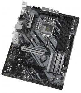 Материнская плата ASRock Z490 Phantom Gaming 4 - фото - 2