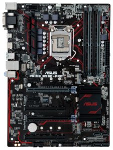 Материнская плата ASUS PRIME B250-PRO - фото - 4