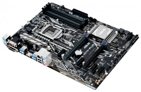 Материнская плата ASUS PRIME H270-PLUS - фото - 3