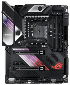 Материнская плата ASUS ROG Crosshair VIII Formula - фото - 3