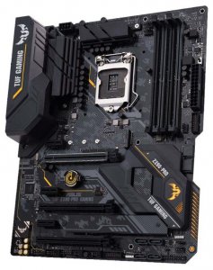 Материнская плата ASUS TUF Z390-PRO GAMING - фото - 3