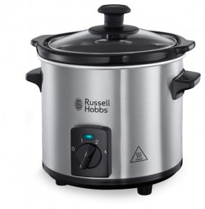 Медленноварка Russell Hobbs 25570-56 - фото - 6