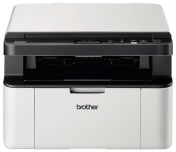 МФУ Brother DCP-1610WR - фото - 2