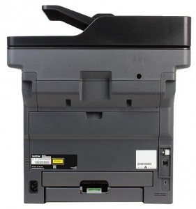 МФУ Brother DCP-L5500DN - фото - 6