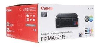 МФУ Canon PIXMA G2415 - фото - 9