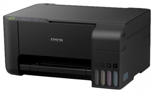 МФУ Epson L3100 - фото - 2