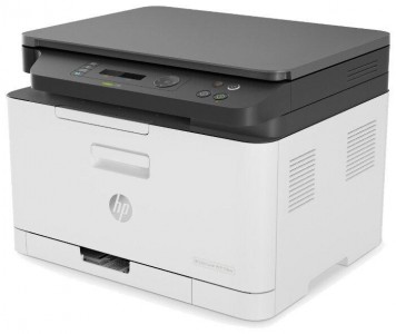 МФУ HP Color Laser MFP 178nw - фото - 14