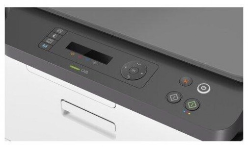 МФУ HP Color Laser MFP 178nw - фото - 13