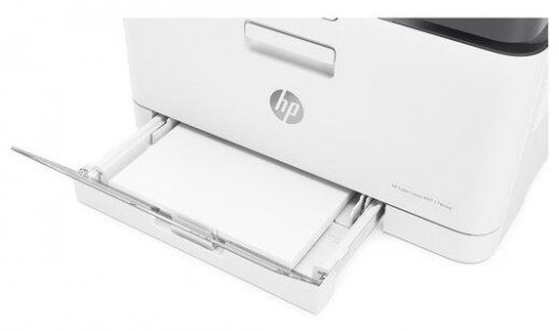 МФУ HP Color Laser MFP 178nw - фото - 10