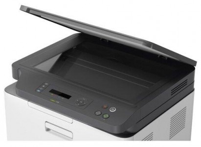 МФУ HP Color Laser MFP 178nw - фото - 8